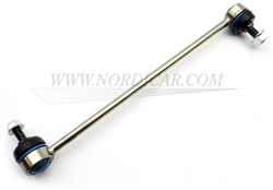 Koppelstange Vorderachse Volvo S60 -09 S80 -06 V70 00-08 XC90 03-14 30714685