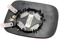 Verre de rétroviseur, Rétroviseur extérieur- Gauche Volvo XC70 2007 XC70 08-16 XC90 (03)-) 07-14 30716137-2