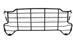 Absperrgitter Koffer-/ Laderaum, faltbar anthrazit Volvo V70 ('00-'08) XC70 ('01-'07) 30721725