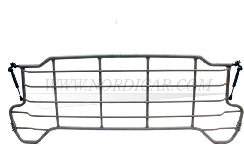 Garde-chien, pliable Oak Volvo V70 ('00-'08) XC70 ('01-'07) 30721727