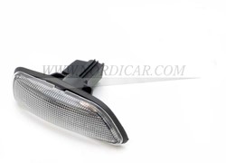 Blinkleuchte Kotflügel- links Volvo S60 S80 -06 V70 00- z/XC 30722641