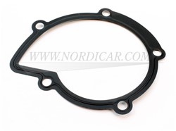 Gasket, Water pump  Volvo S40 V50 C30 C70 V70 S80 D4204T 30725271