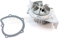 Wasserpumpe Volvo C30 S40 V50 V70 08-10 D4204T 30725831