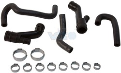 Kit de réparation, Tuyau reniflard de carter  Volvo S70 V70(XC) (-00) C70 (-05) V70 (00-08) XC70 (01-07) XC90 (03-) S60 (-09) S80 (-06) 30731068