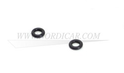 Injector, O-Ring set Volvo 850 S/V70 10V -99 S/V40 -04 30731083