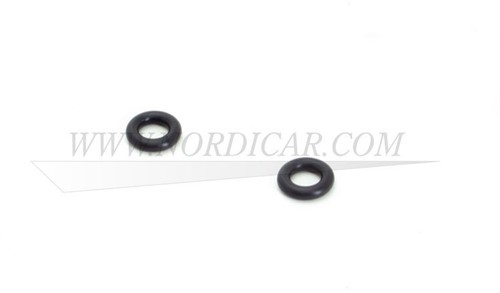 Injector, O-Ring set Volvo 850 S/V70 10V -99 S/V40 -04 30731083