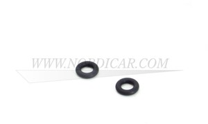 Injector o-ring set Volvo 960 S/V90 95- 850 S/V7/C70 S60 S80 V70 ...