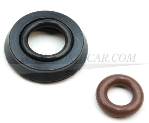 O-Ring Einspritzventil -Satz Volvo S60 S80 S/V/C70 -00 30731381