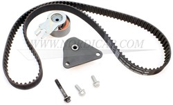 Kit courroie de distribution Volvo C30 ... XC90 5 cil benz 30731727