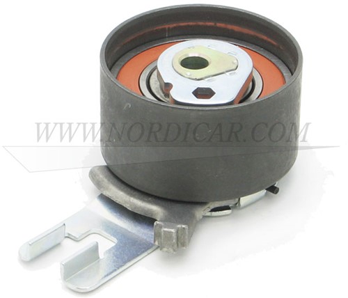 Tensioner pulley, timing belt Volvo D5204Tx D5244Tx D3 D5 30731774