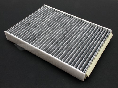 Innenraumfilter (Multifilter) AQS System Volvo S/V/XC60 11- V/XC70 08- S80 07- 31390880