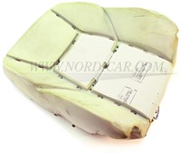 Rugleuning Model "Sport" vulling gebruikt Volvo S60 2005-2007 V70 2005-2008 XC70 2005-2007