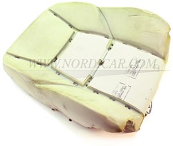 Rugleuning Model "Sport" vulling gebruikt Volvo S60 2005-2007 V70 2005-2008 XC70 2005-2007