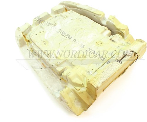 Rugleuning Model "Sport" vulling gebruikt Volvo S60 2005-2007 V70 2005-2008 XC70 2005-2007-2