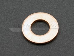 Seal ring, Oil drain plug Volvo S40 V50 C30 V70 S80 D4164T 30735089