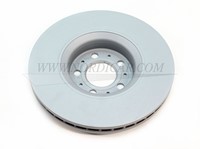 Disque de frein Avant, Ø316mm Volvo S60 05-09 V70 05-08 XC90 03- 16 inch 30736406-2