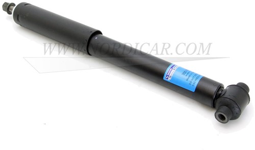 Stoßdämpfer Hinterachse- Standard- Sachs Supertouring Volvo S60 ('01-'09) V70 ('00-'08) S80 ('99-'06) 4295829