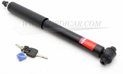 Shock absorber- Rear- Gas- Sachs Advantage Volvo S60 -07 S80 -06 V70 00-07 30736626