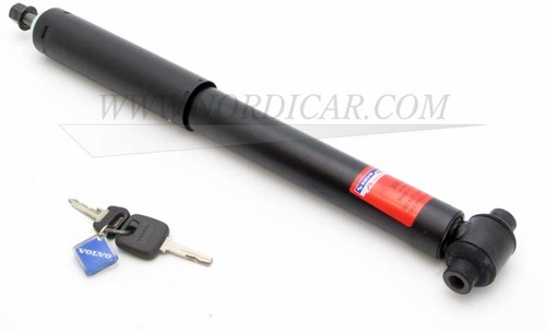 Schokbreker Achter Gas: Sachs Advantage Volvo S60 -07 S80 -06 V70 00-07 30736626