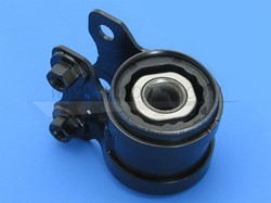 Draagarm bus V Volvo C30 C70 06- S40 04- V50 achterste 30736957