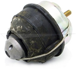 Support moteur inférieur Arrière  Volvo S60 S80 V70 XC90 00-08 D5244Tx D5 30741397