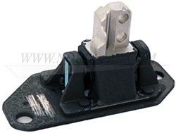 Motorsteun rubber Rechts Onder Volvo XC90 2003-2014 B6294T 30741451