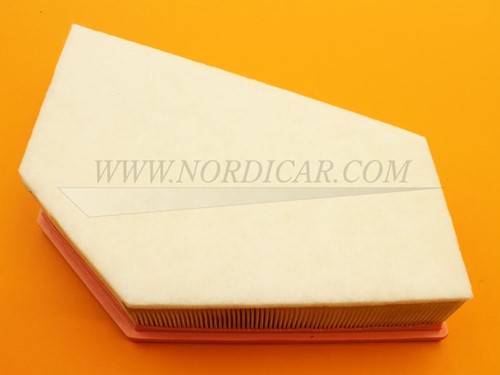 Air filter Volvo C30 S40 V50 C70 V40 D4204T D5244T 30741485-2