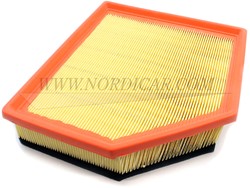 Luftfilter Volvo S60 V60 11- XC60 09- V70 XC70 30745344
