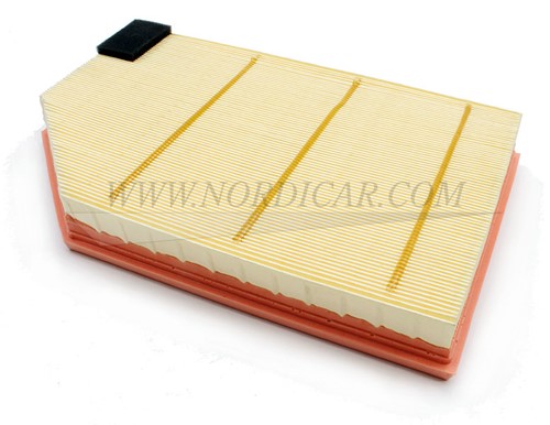Air filter Volvo S80 07- B8444S V8 V70 08- D5244T4/T5 30748212
