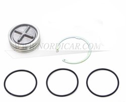 Zuigerset automaat Volvo C/V70 S60/80 C30 S40 V50 30751262