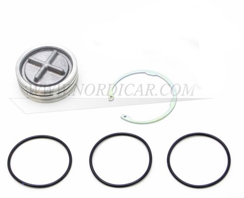 Piston set- automatic gearbox Volvo C/V70 S60/80 C30 S40 V50 30751262