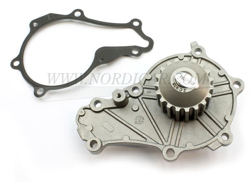 Wasserpumpe Volvo S40 V50 S60 S80 V70 D4164T D4162T 30751971-2