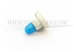 Ampoule tableau de bord et interrupteurs Volvo S60 V70 S80 XC90 30752175
