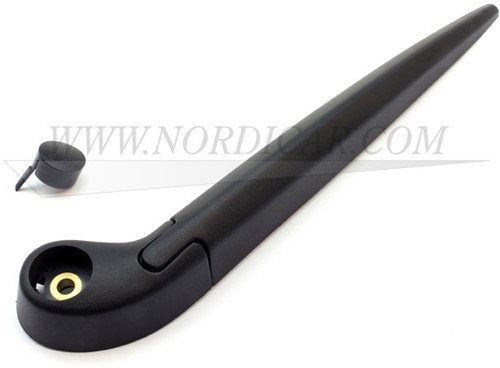Ruitenwisser arm Achter Volvo XC60 ch# -183202 30753534-2