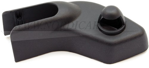 Cap, Wiper arm Windscreen washer - Rear Volvo V70 05-08 XC70 05-07 30753642