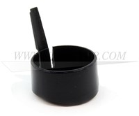 Casquette, Bras d'essuie-glace Arrière Volvo V70 XC70 08- XC60 30753964