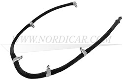 Diesel Rückleitung D5 Volvo C30 C70 (06-) S40 (04-) S60 (-09) S80 (07-) V50 V70 (00-08) V70 (08-) XC70 (01-07) XC70 (08-) XC60 (-17) XC90 (03-) D5244Tx 30756113