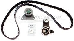 Distributie riem set Gates Volvo 850 S/V70 -00 C70 -05 20V 30758260