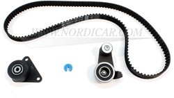 Zahnriemensatz- Gates Volvo 850 S/V70 -00 B5202 B5252 Eng -1266128 30758262