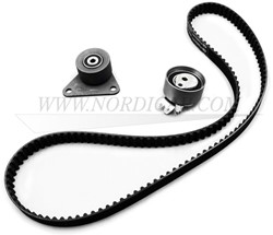 Zahnriemensatz Volvo S/V70 -00 B5202 B5252 Eng 1266128- 30758263