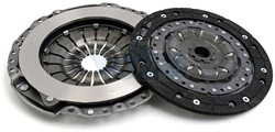 Koppeling set  MTX75  Volvo C30 S40 (04-) V50 30759484