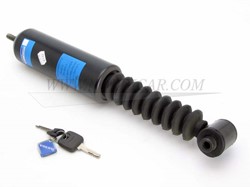 Schokbreker Achter Nivomat Volvo S60 -09 V70 00-08 30760912