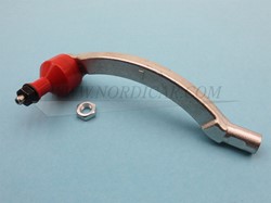 Stuurkogel Links Volvo S60 -09 S80 -06 V70 -08 ZF 05- 30761719