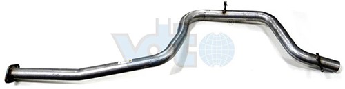 Voorste uitlaatpijp V70 08- D4204T D4164 Volvo V70 (08-) 30769097