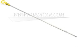 Peilstok motorolie Volvo S40 V50 S80 V70 S60 V60 5cyl benz 30777500