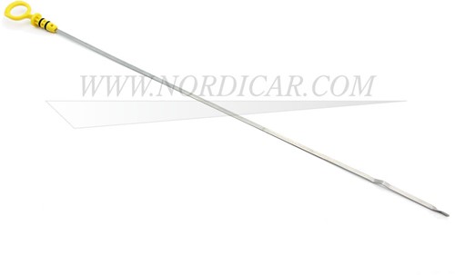 Peilstok motorolie Volvo S40 V50 S80 V70 S60 V60 5cyl benz 30777500