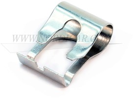 Tringlerie D'essuie-glace Pour Volvo V50 S40 C30 (2003-2013) - Kit Neuf Wipex 7324L