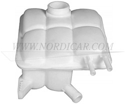 Expansion tank Volvo S40n V50 C30 C70 4cylinder 30776150