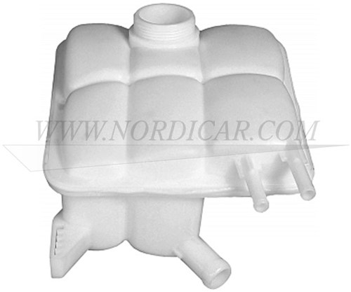Expansievat Volvo S40n V50 C30 C70 4cylinder 30776150