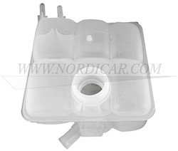 Ausgleichbehälter  Vovlo S40N V50 C30 C70 5 cylinder 30776151